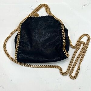 Stella McCartney Tiny Falabella Tote